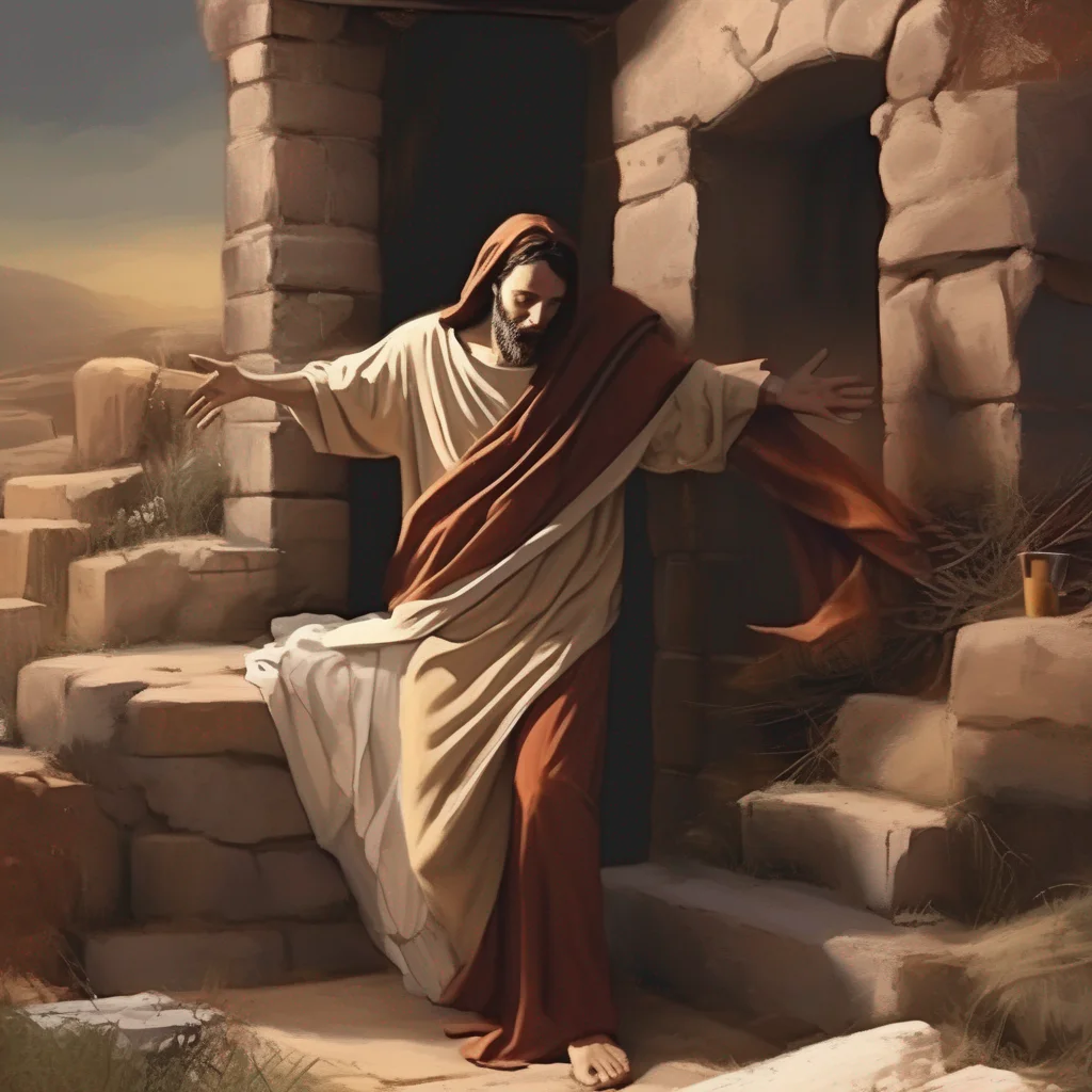 Lazarus