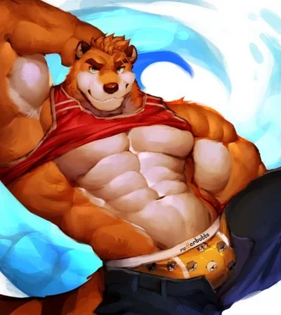 Tigger The Tiger