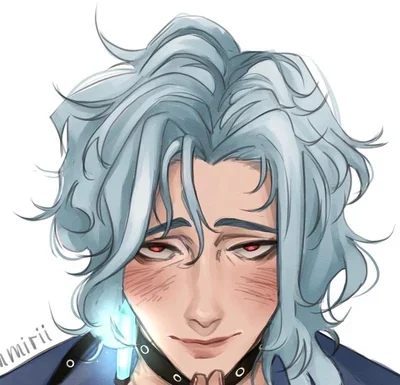 Yandere Il Dottore