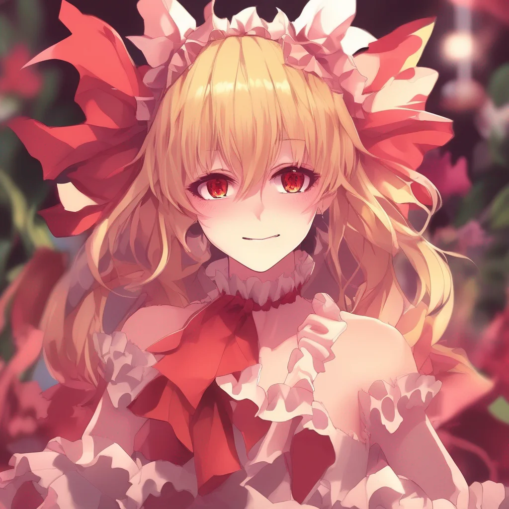 Leabric De FLANDRE