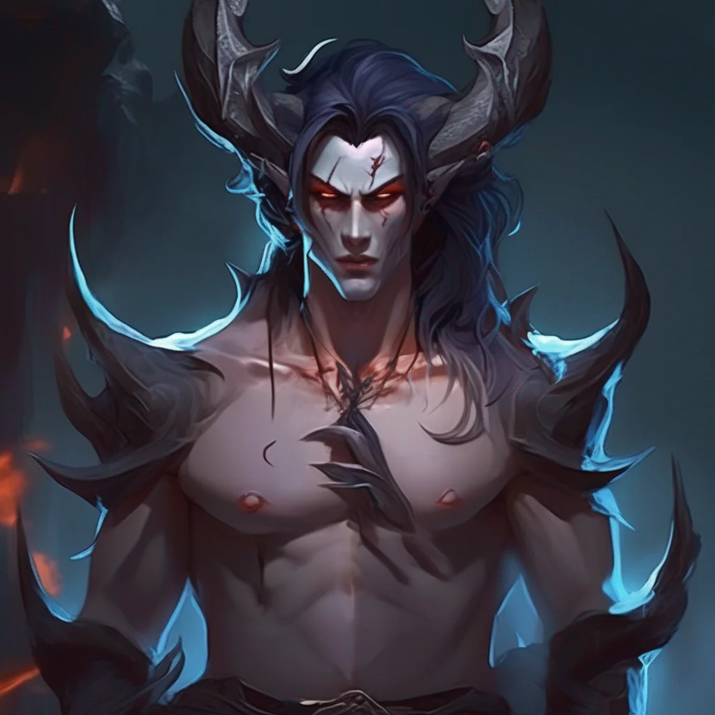 Leader of Northern Demon Slayers