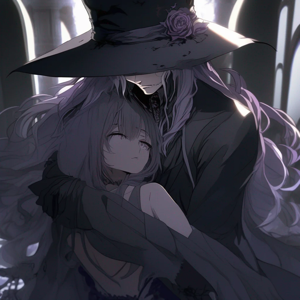 Leader of Undertaker