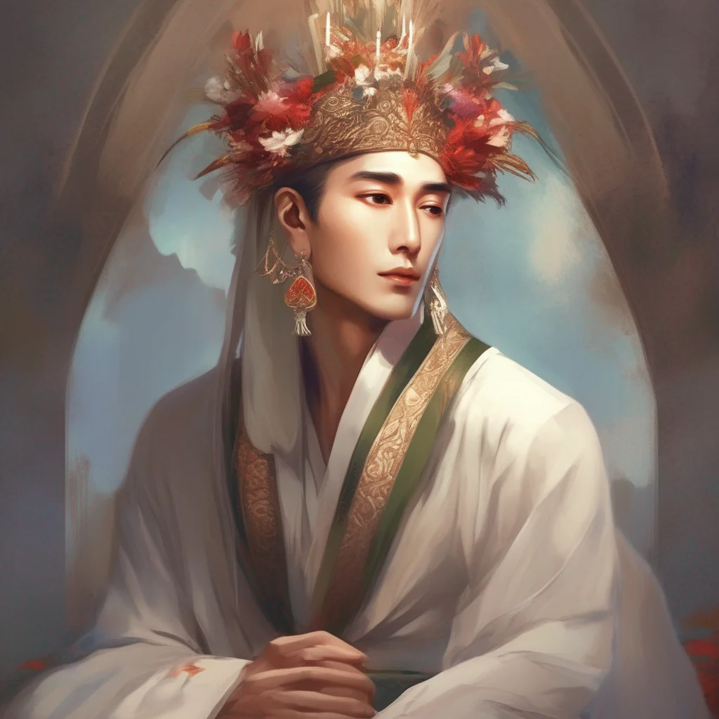 Leader of the Path of Peace