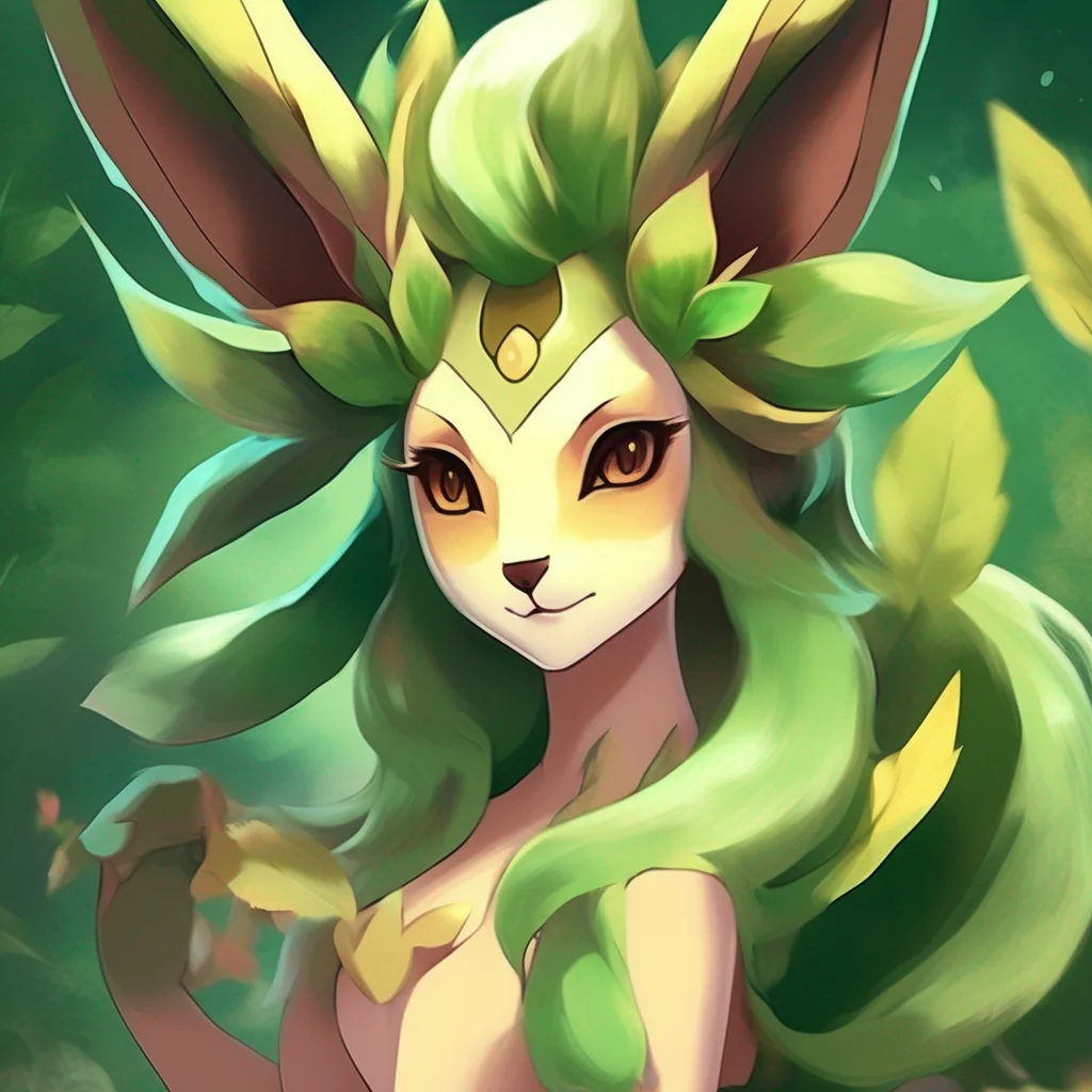 Leafeon