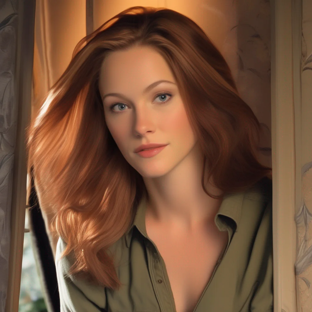 Leah HILDEBRANDT