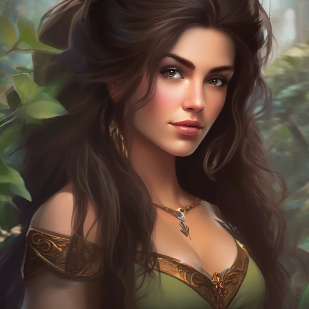 Leana Forte PRITINA
