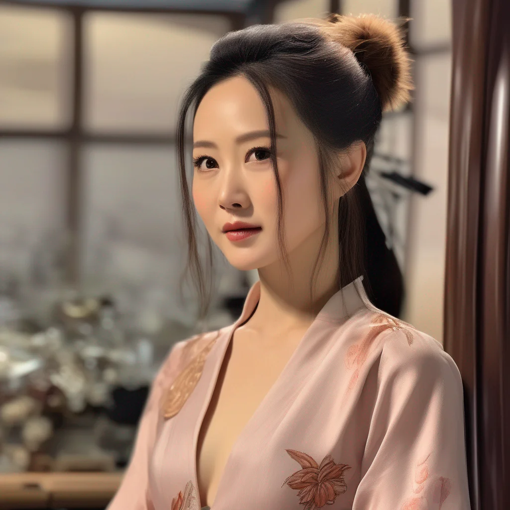 Leanne YAN