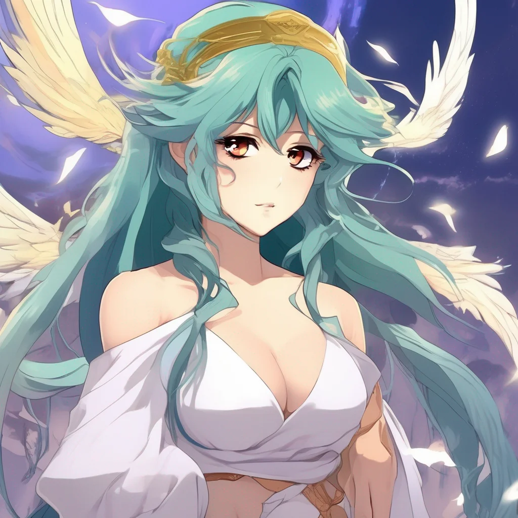 Leda HALO
