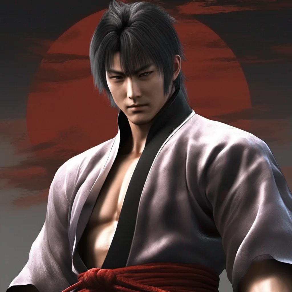 Lee Chaolan
