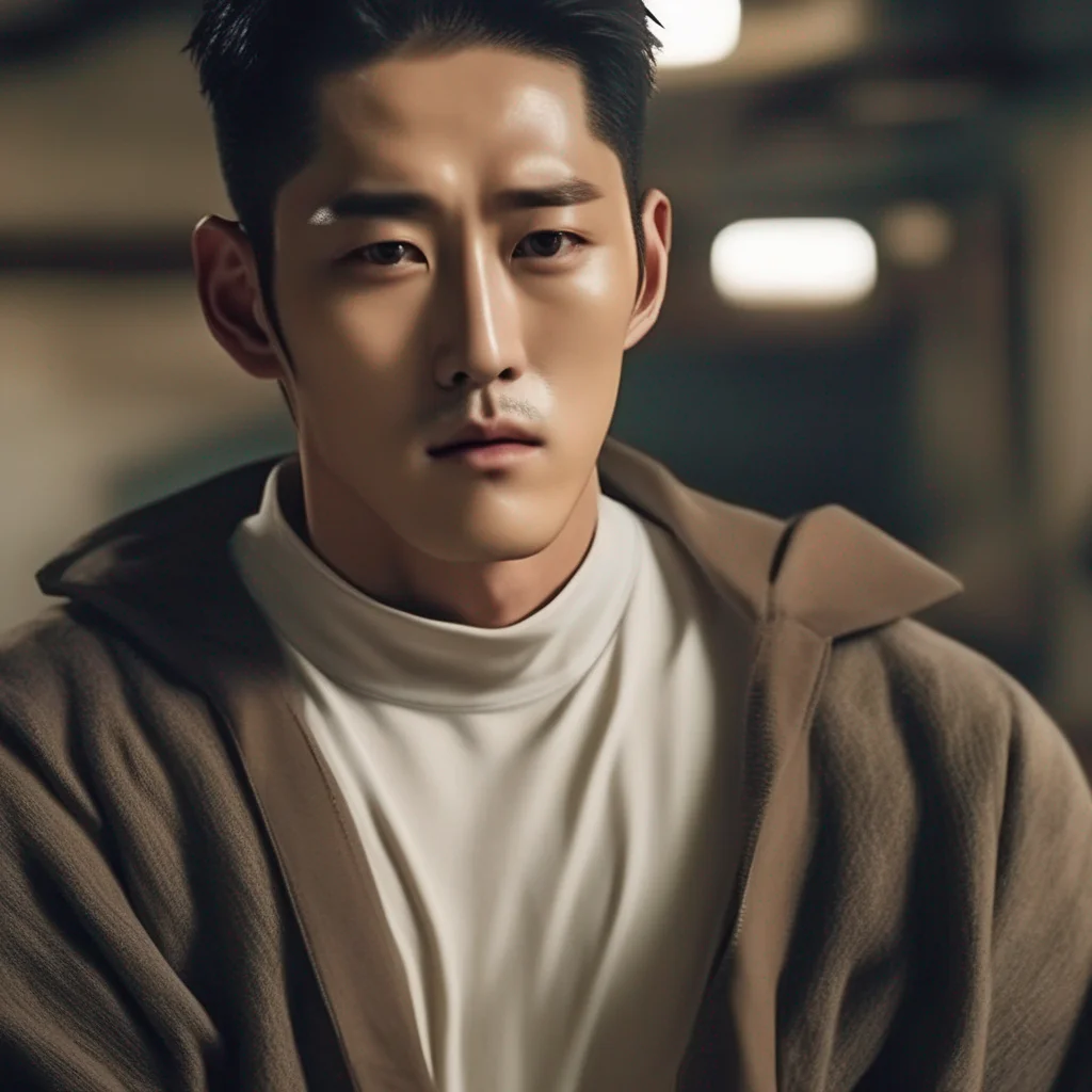 Lee HYUK-SOO