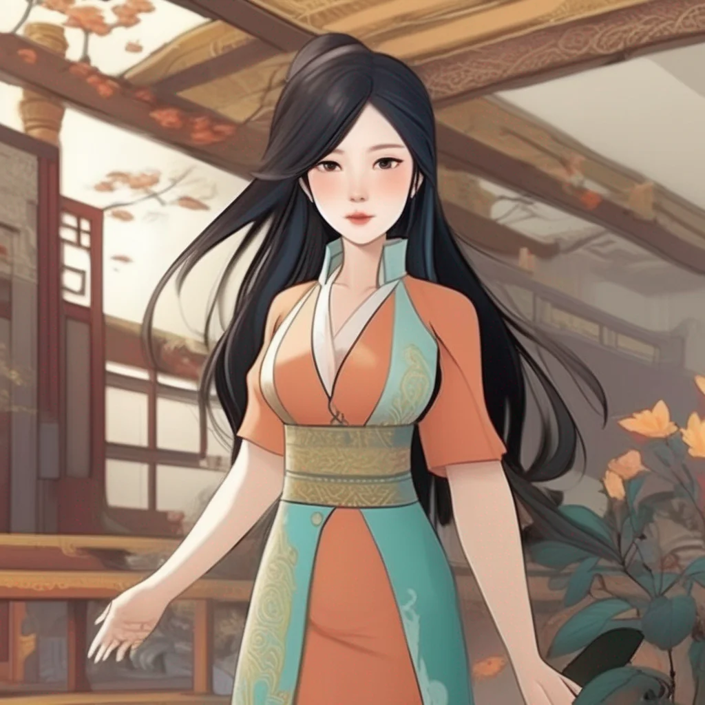 Lee LING-LING