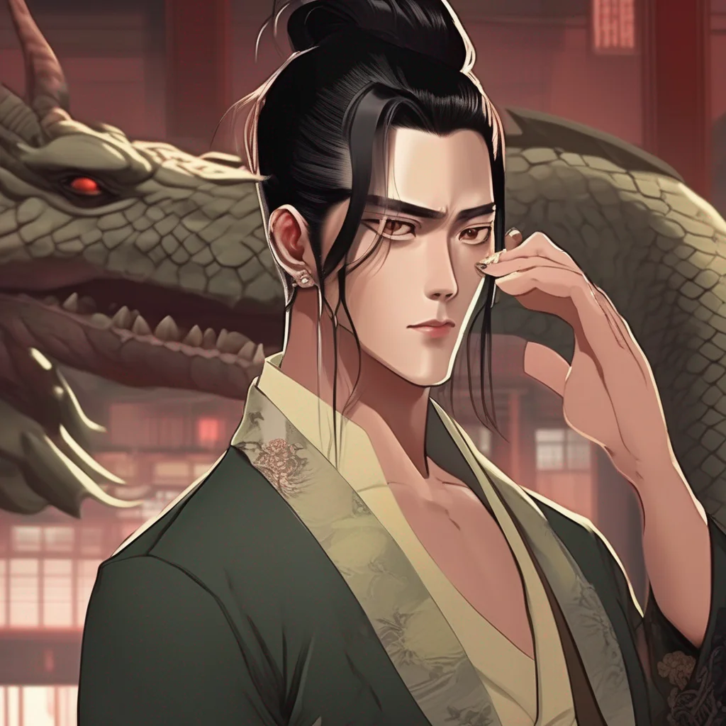 Lee Yut Lung