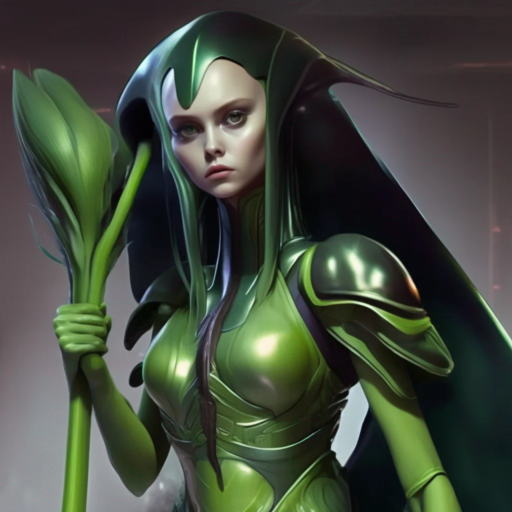 Leek