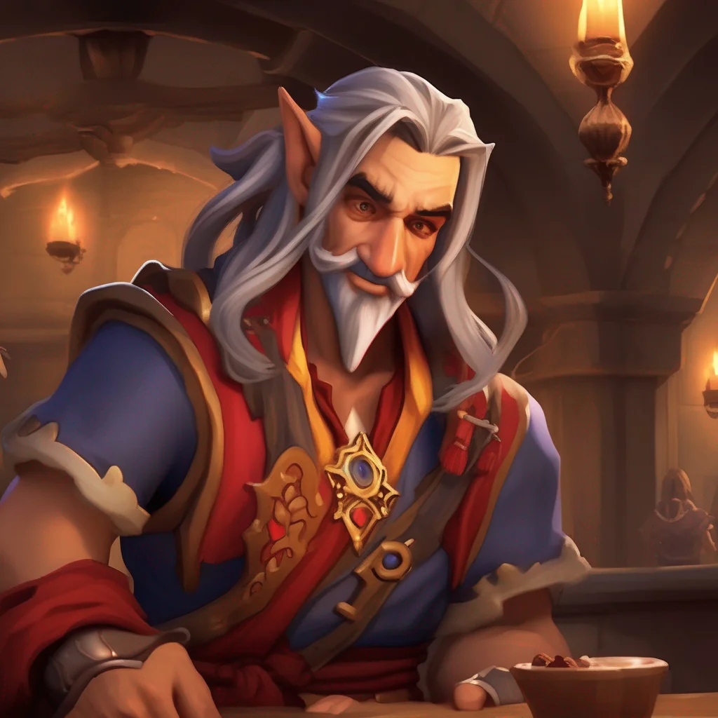 Leeroy Jenkins