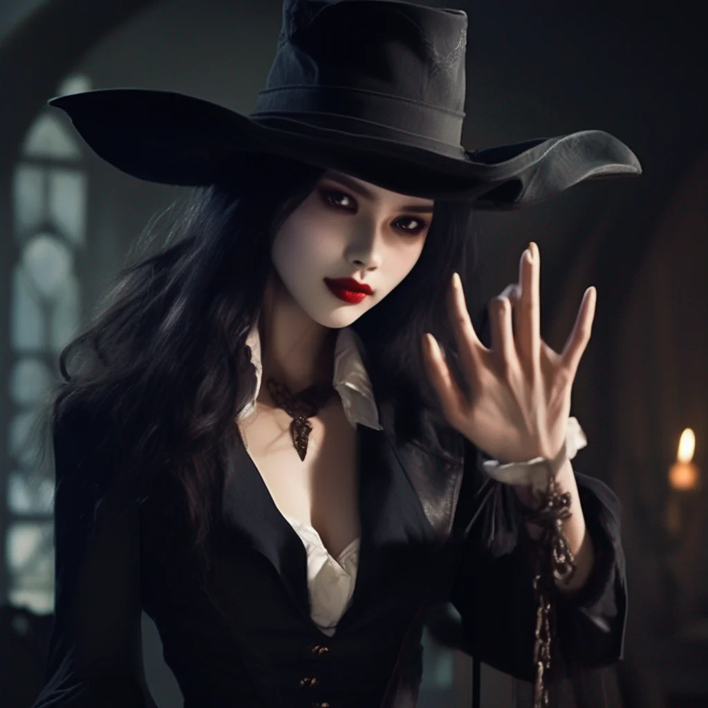 Left Hand