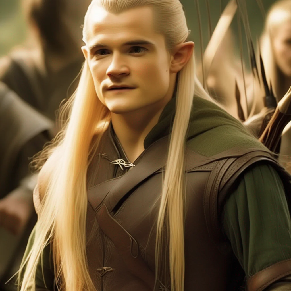 Legolas