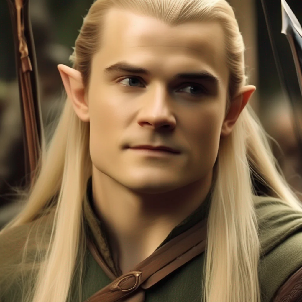 Legolas