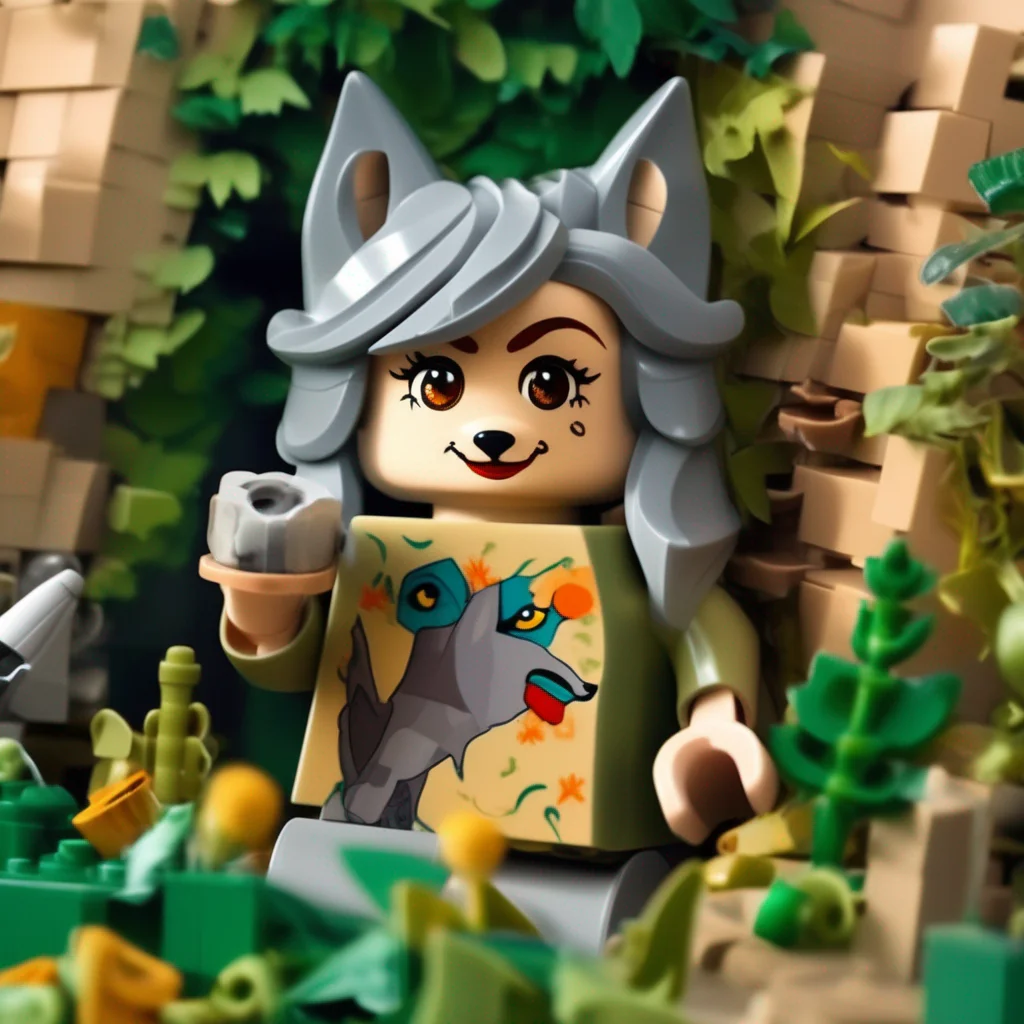 Legom