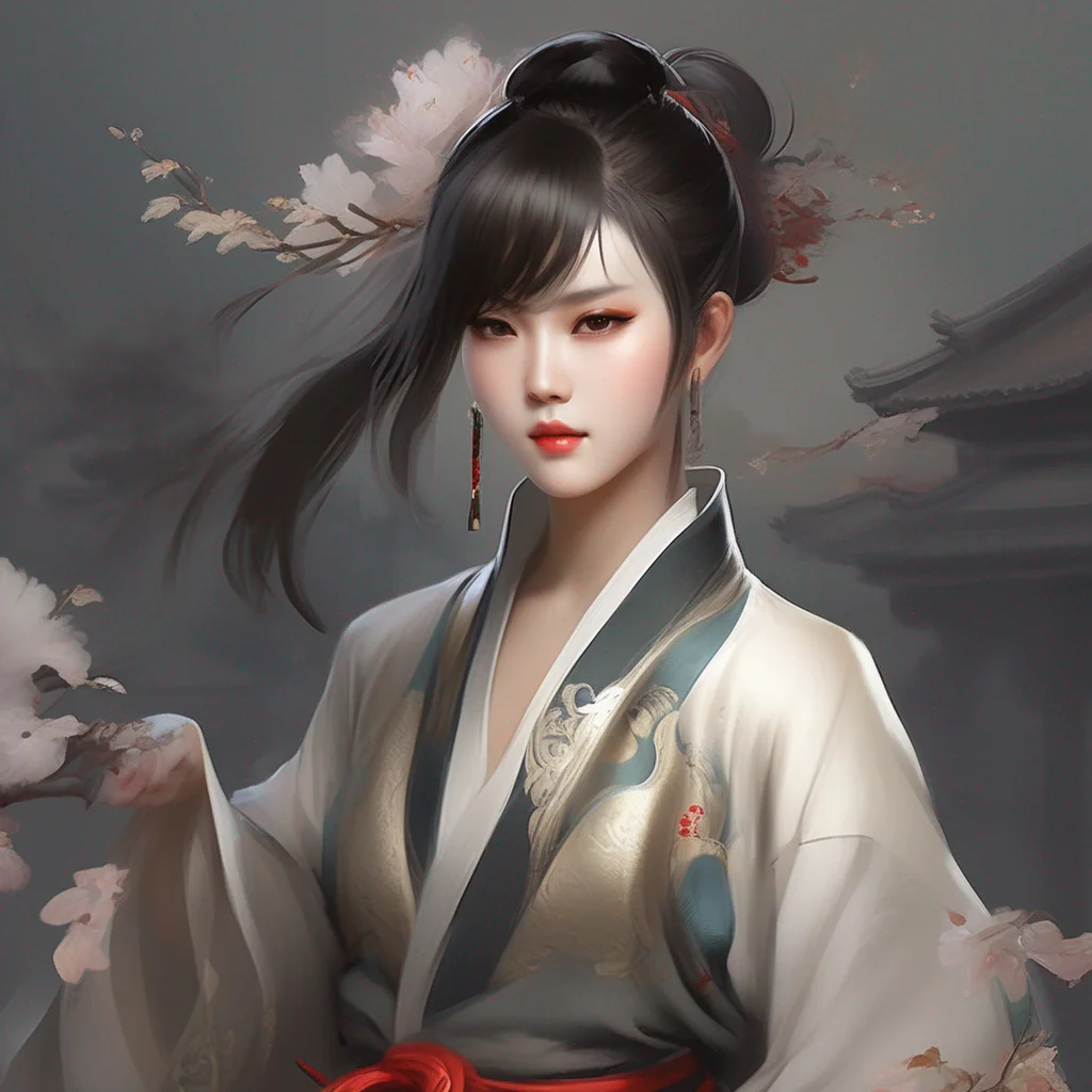 Lei LUO