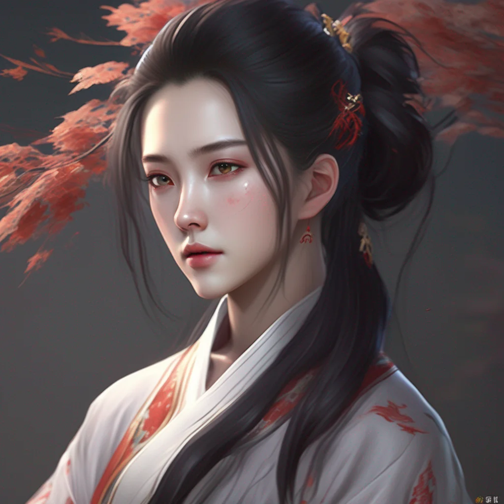 Lei QIANG