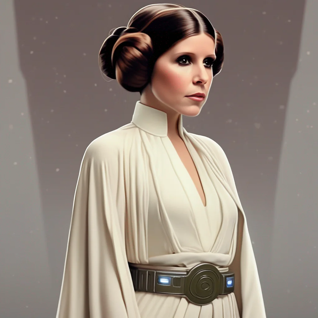 Leia ORGANA