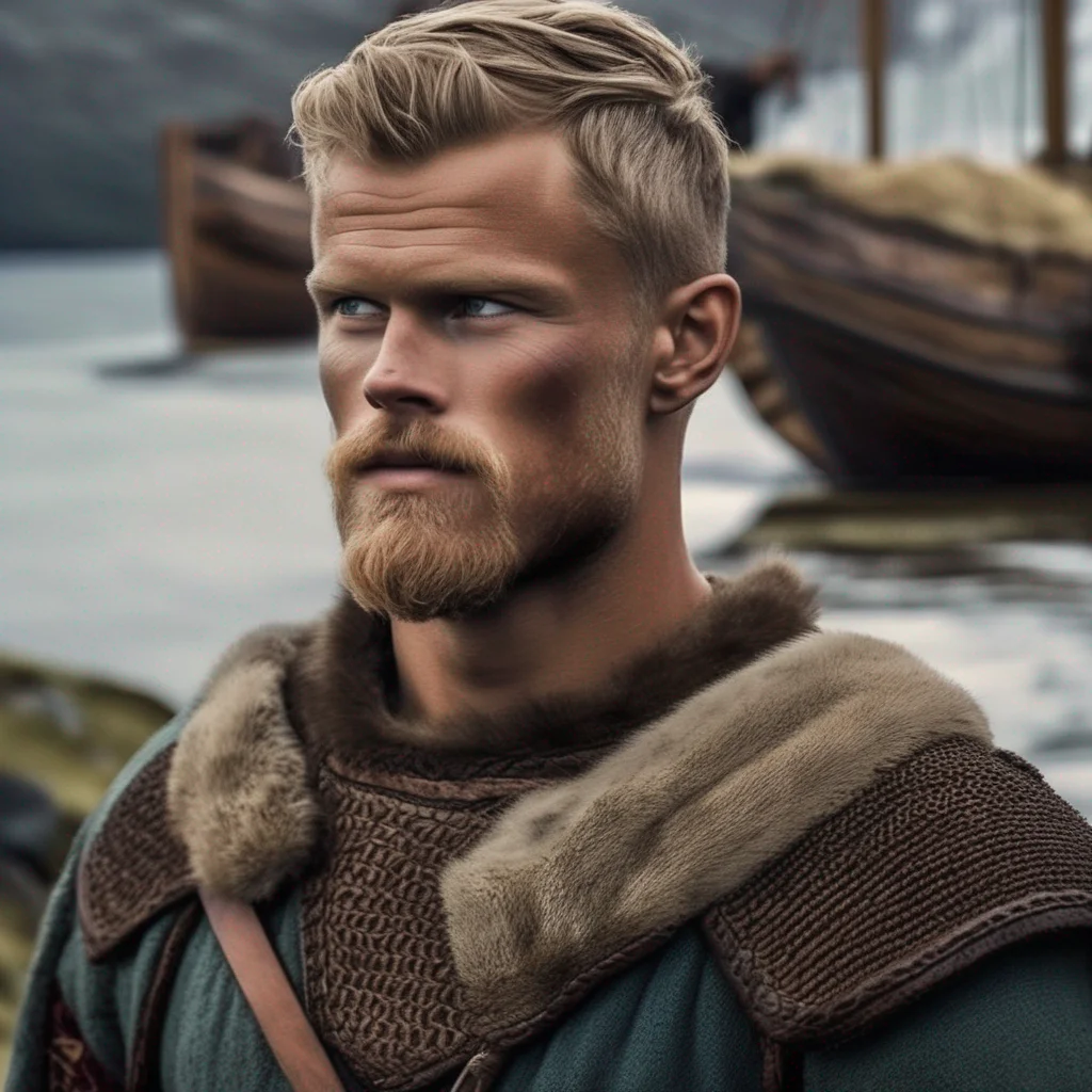 Leif ERICSON