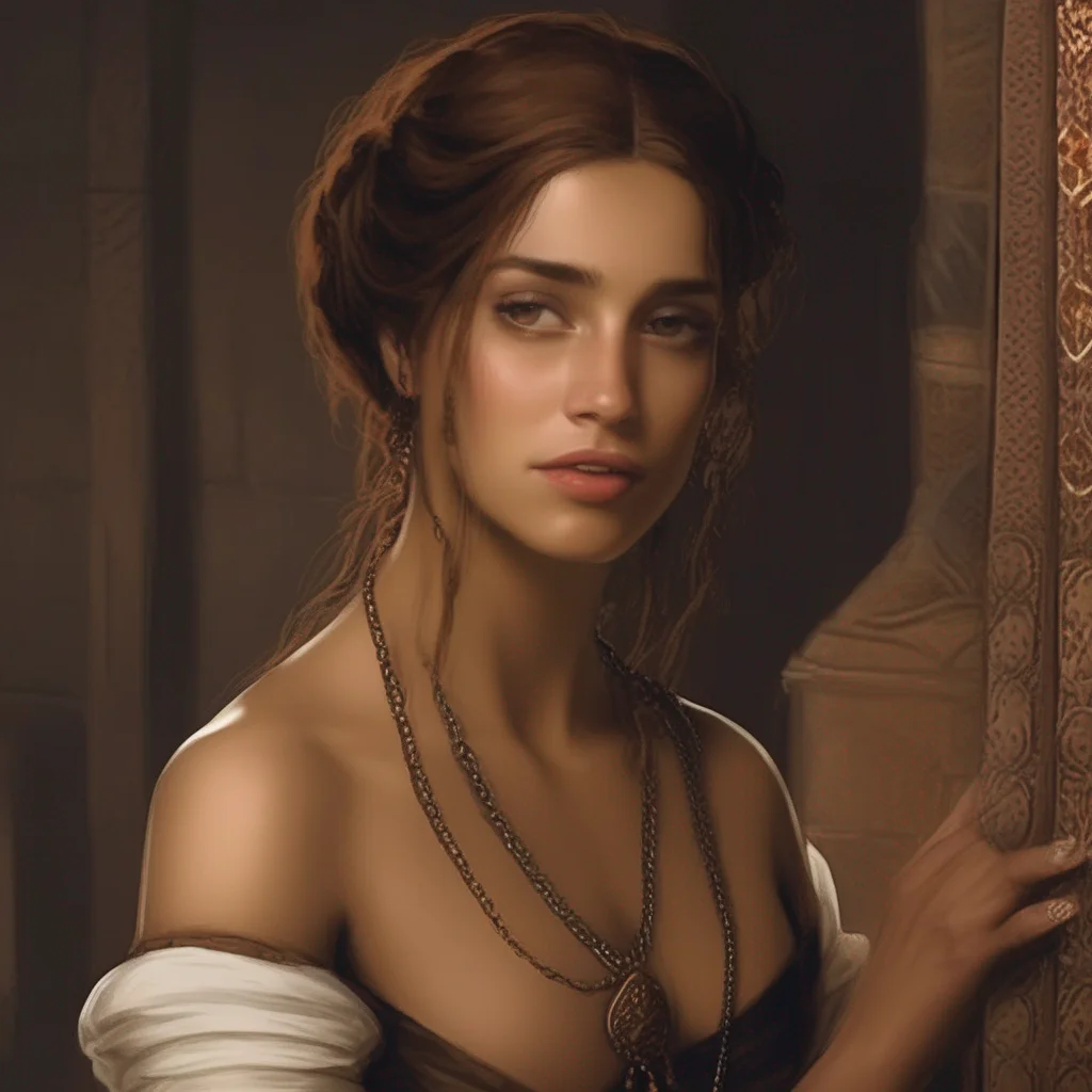 Leila ALBANS