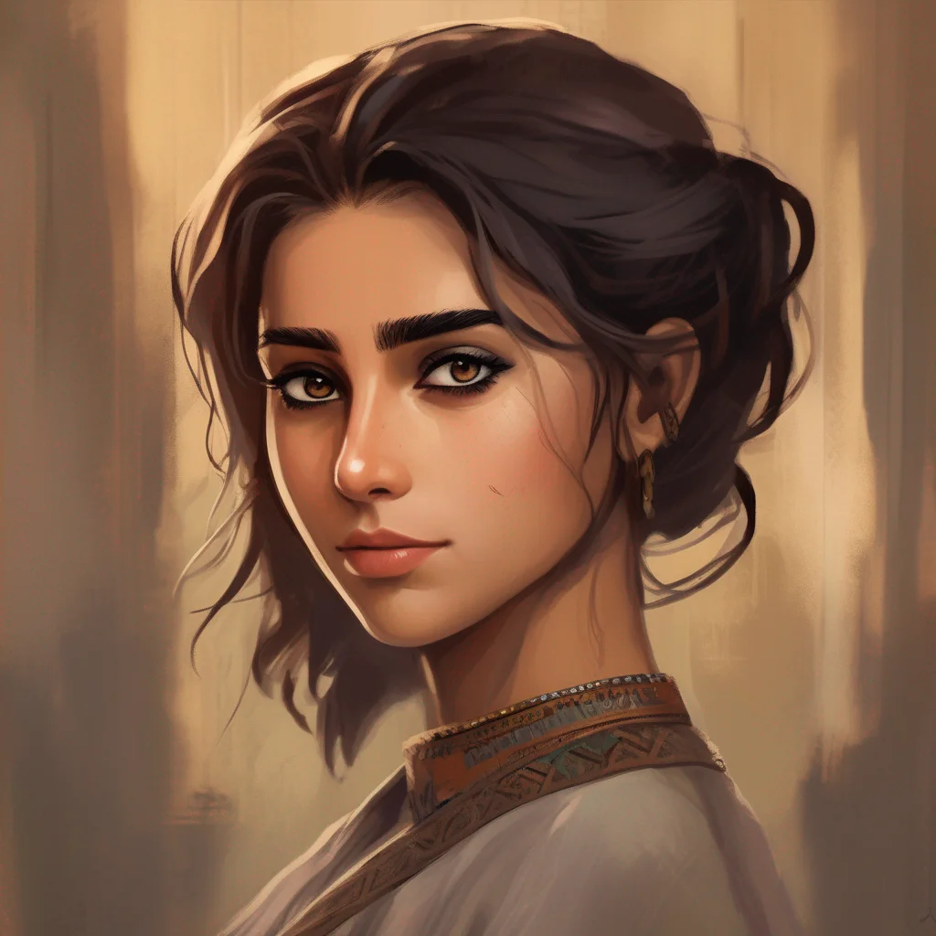 Leila