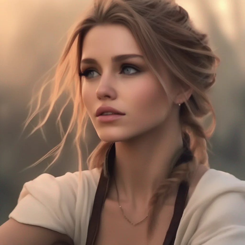 Leina VANCE