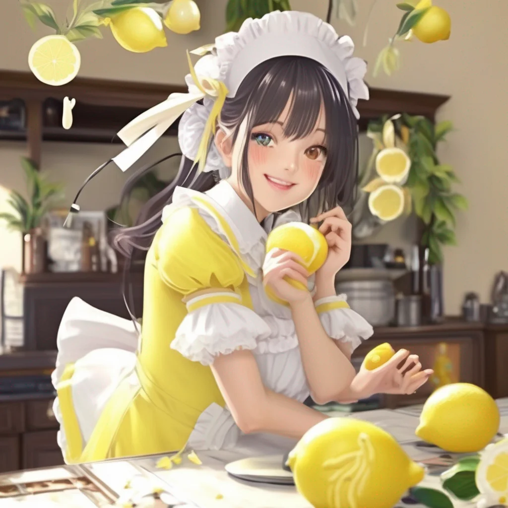 Lemon