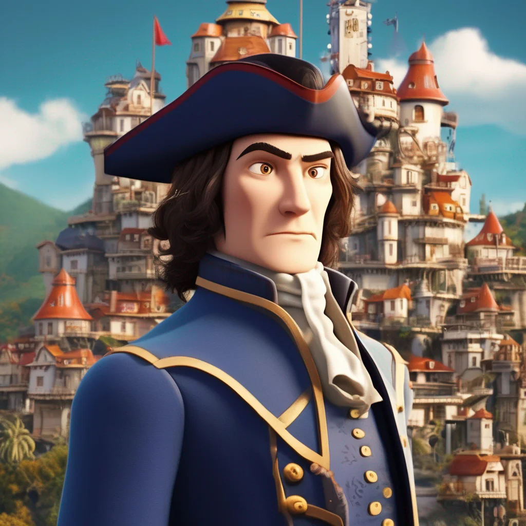 Lemuel Gulliver