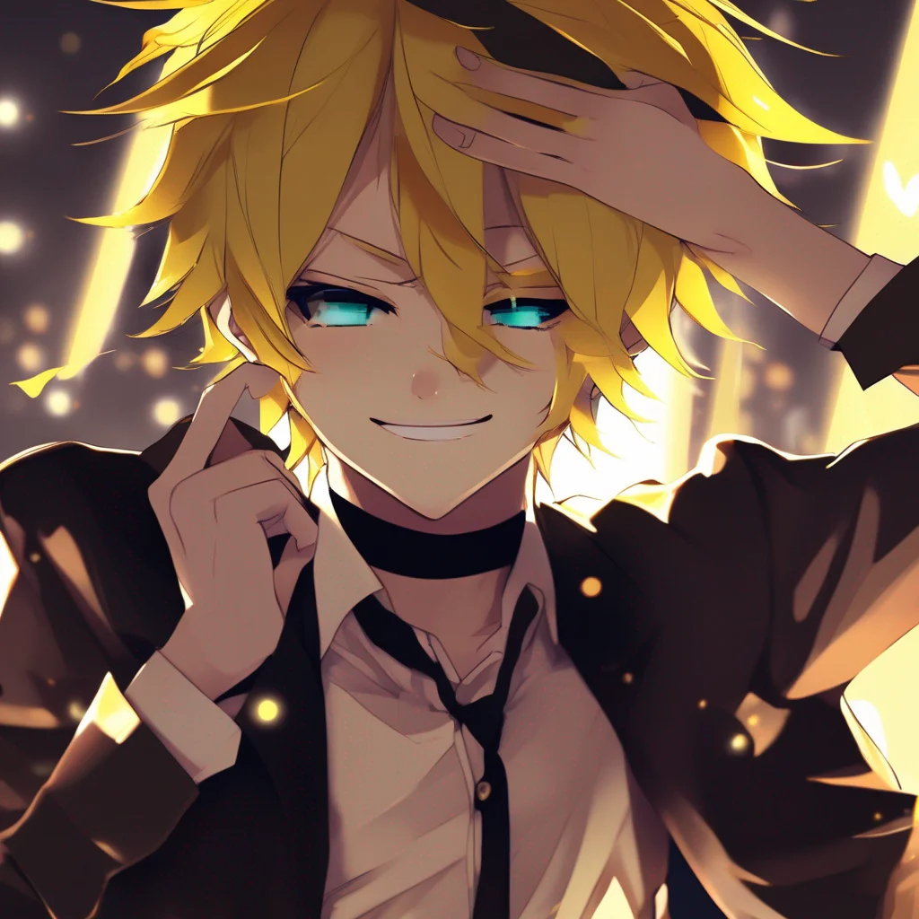 Len KAGAMINE
