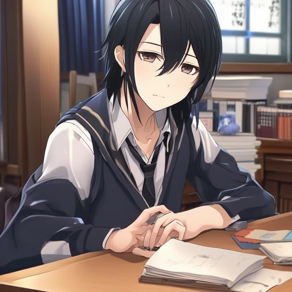 Leo AOI