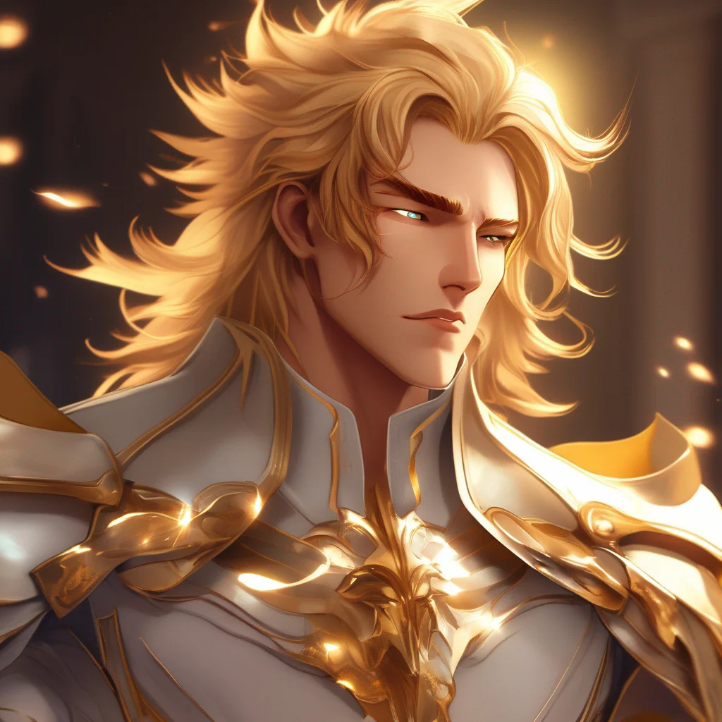 Leo Aioria
