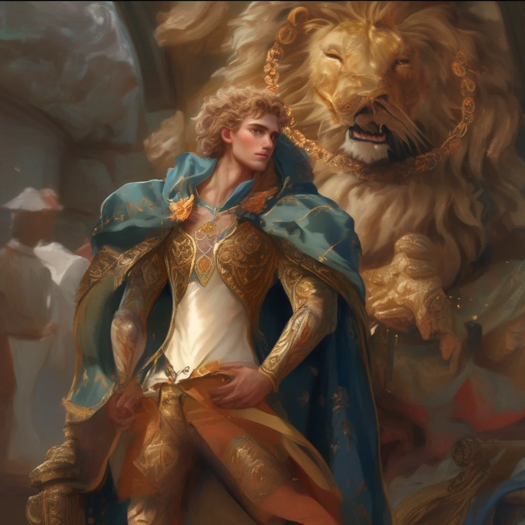 Leo Belgicus