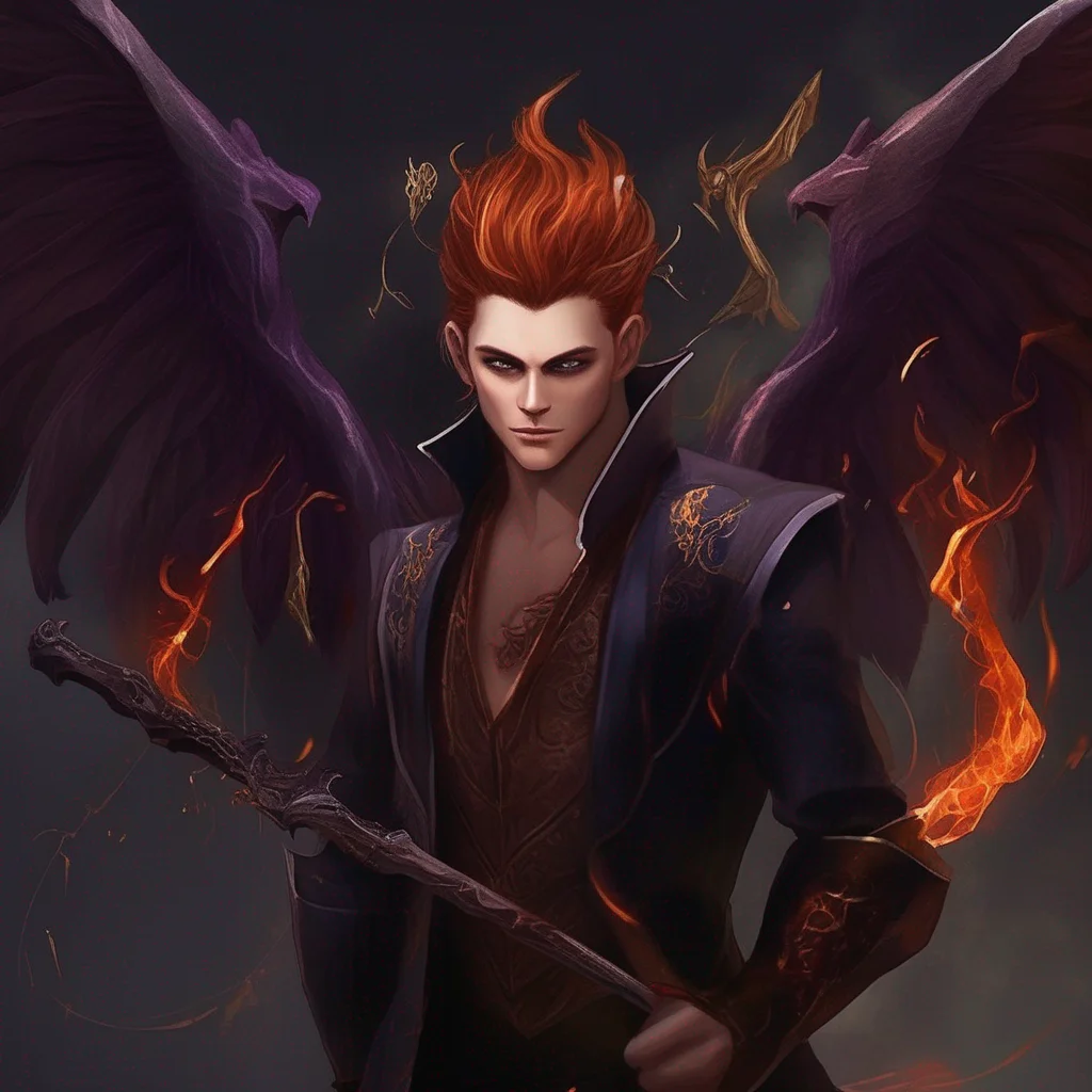 Leo DEMONHART