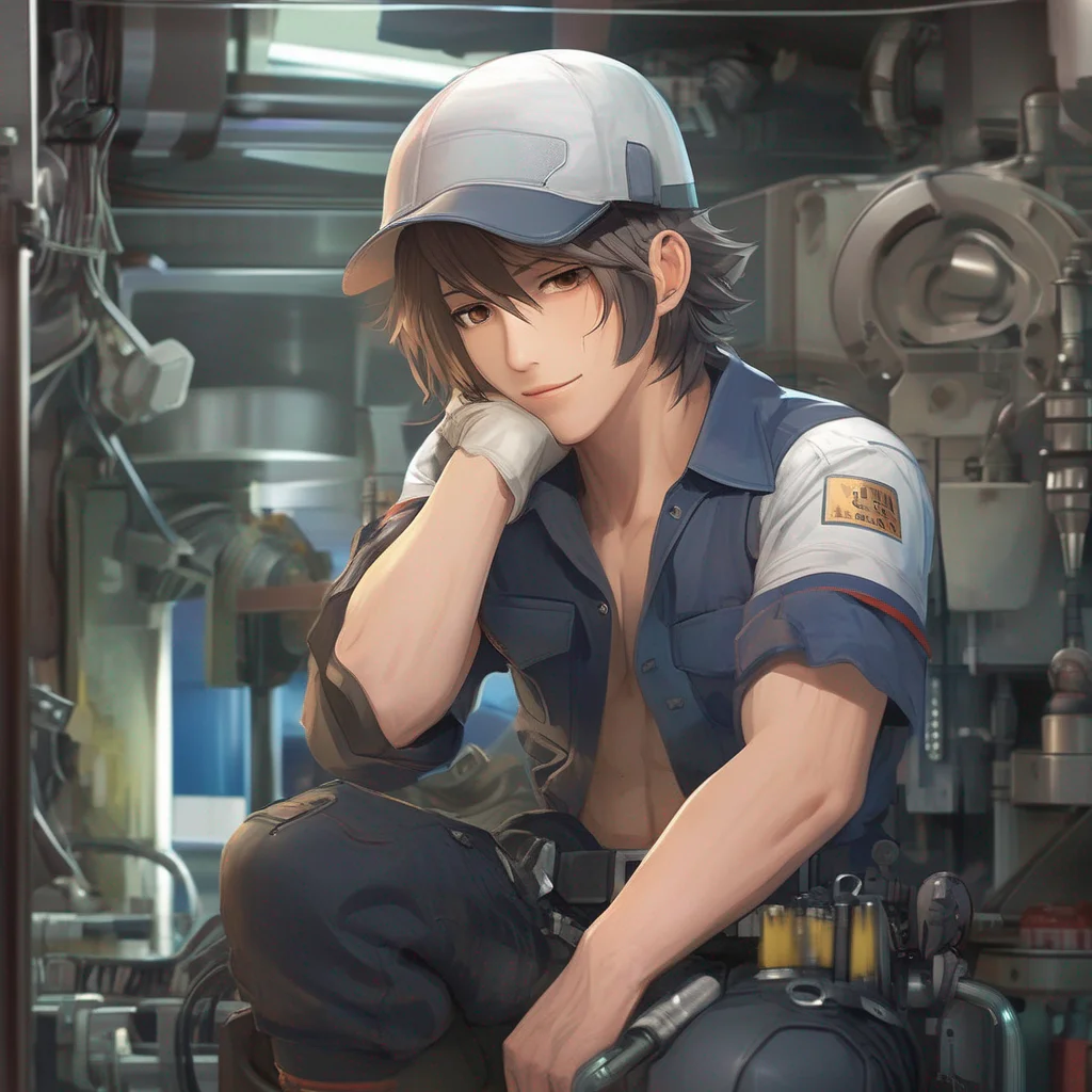 Leo JINNO