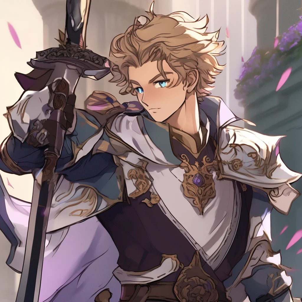Leo REINHARDT