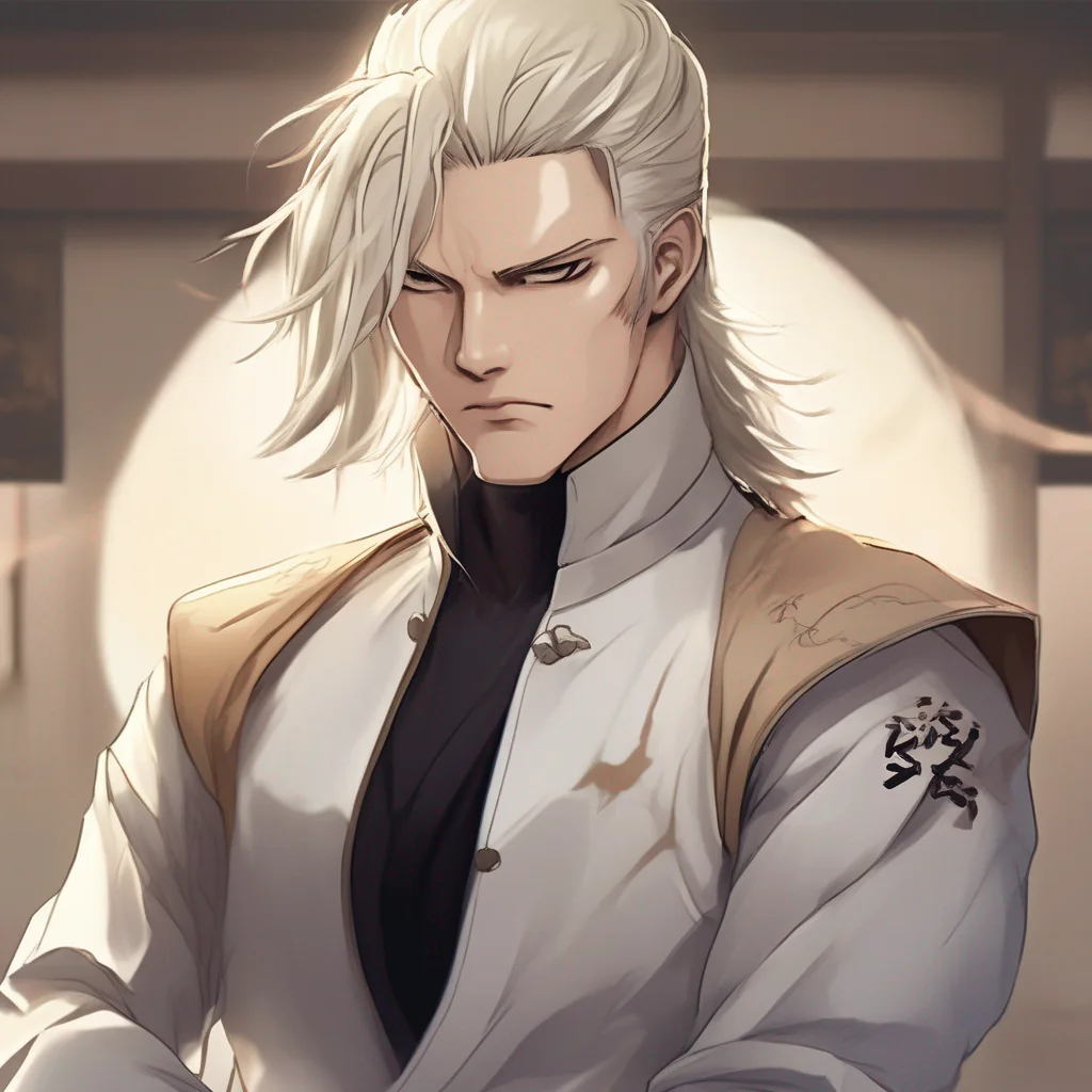 Leo SHISHIOU