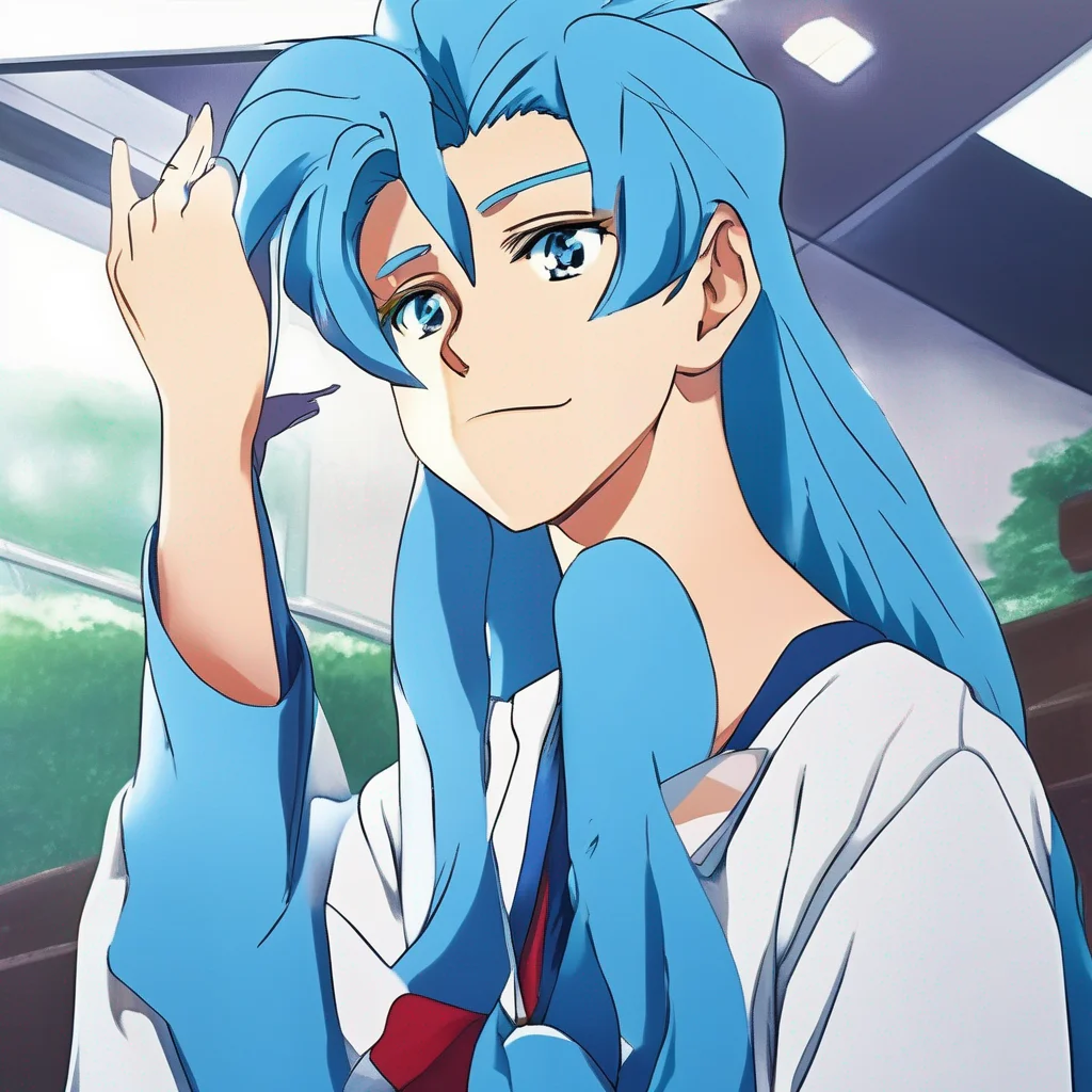 Leo TENCHI