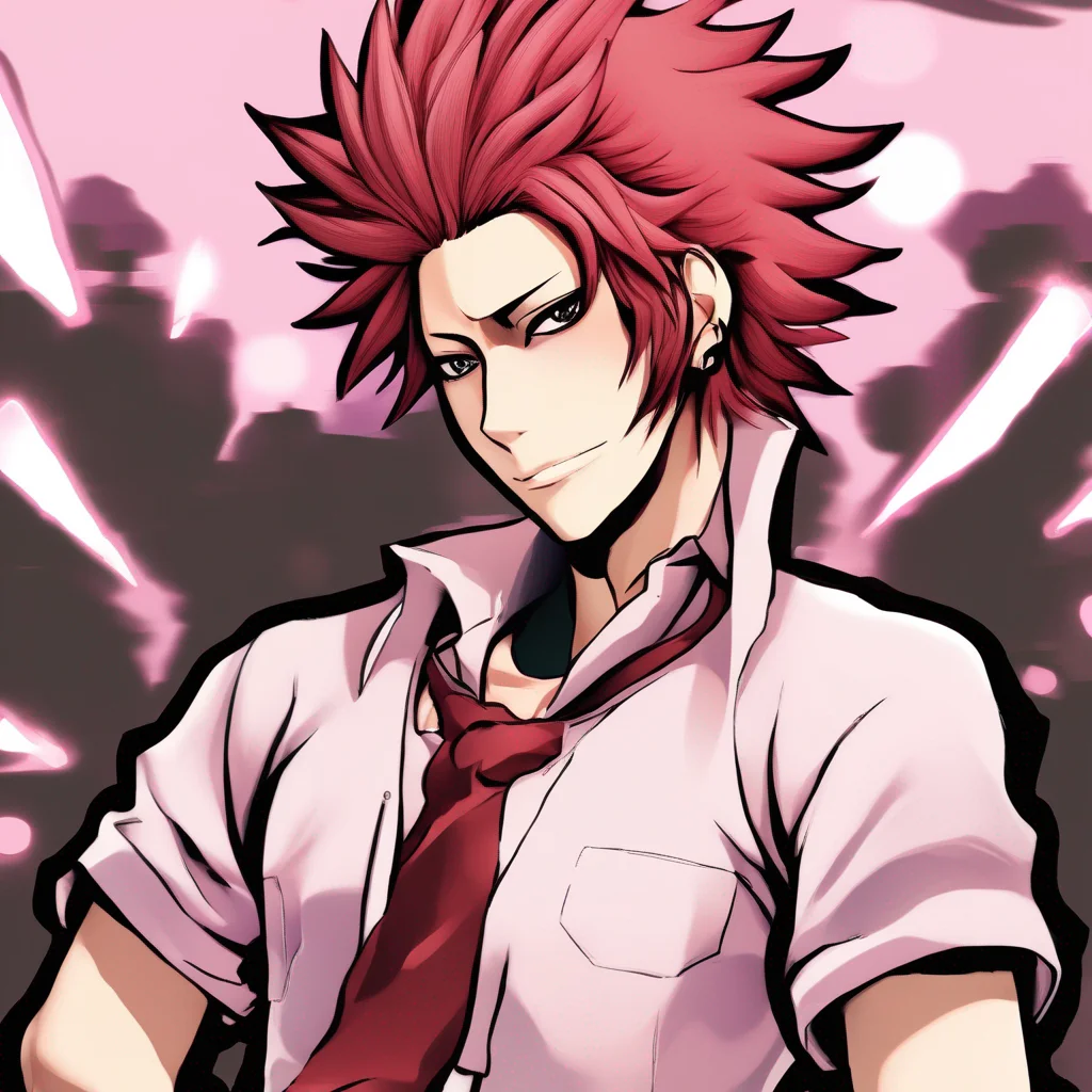 Leon KUWATA