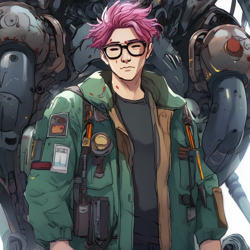 Leon LAU