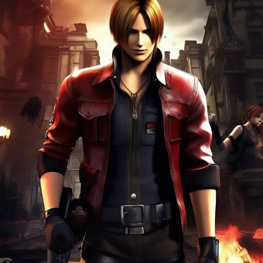 Leon