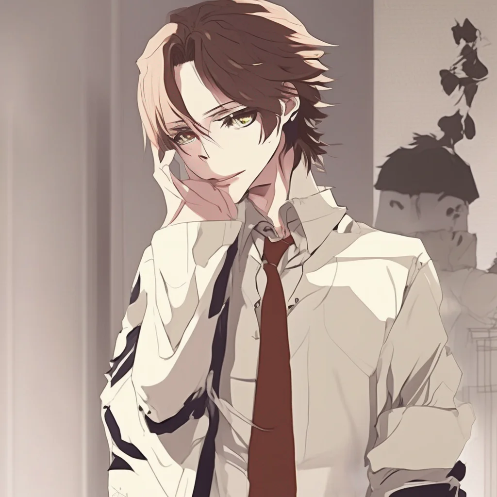 Leon SAOTOME