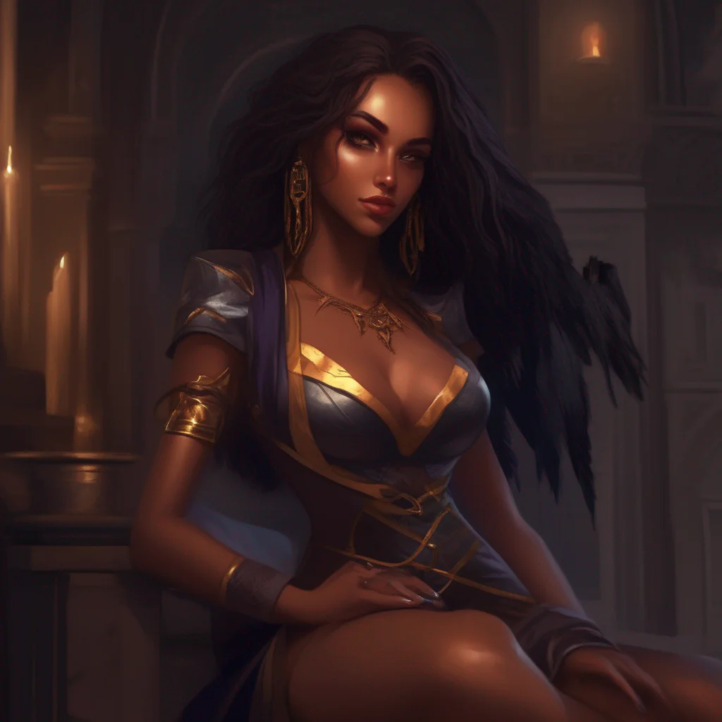 Leona KINGSCHOLAR
