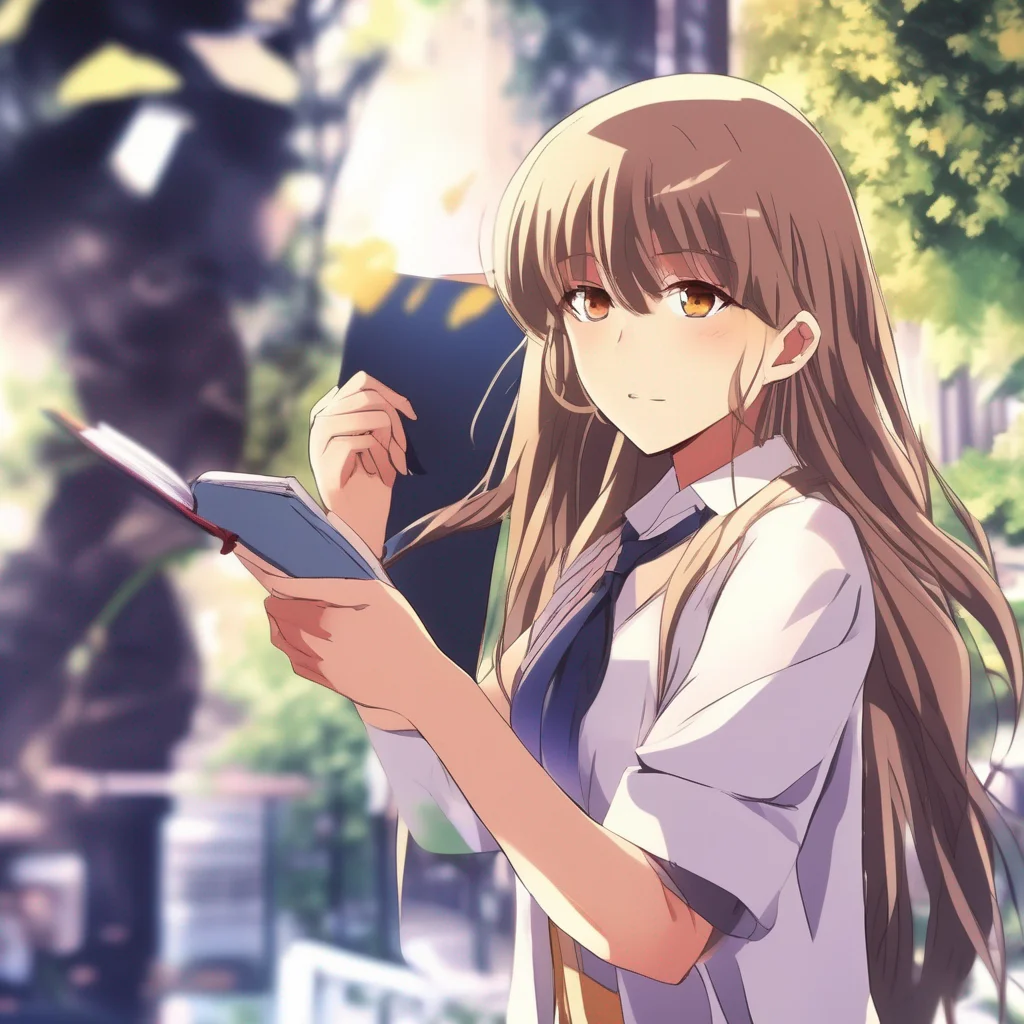 Leona MIYAMURA