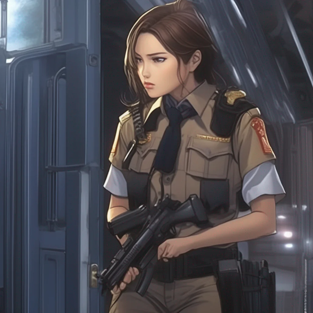 Leona OZAKI