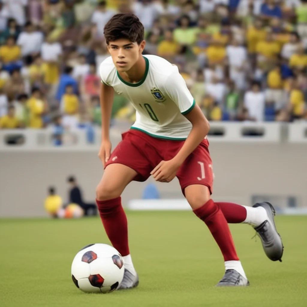 Leonardo SILVA