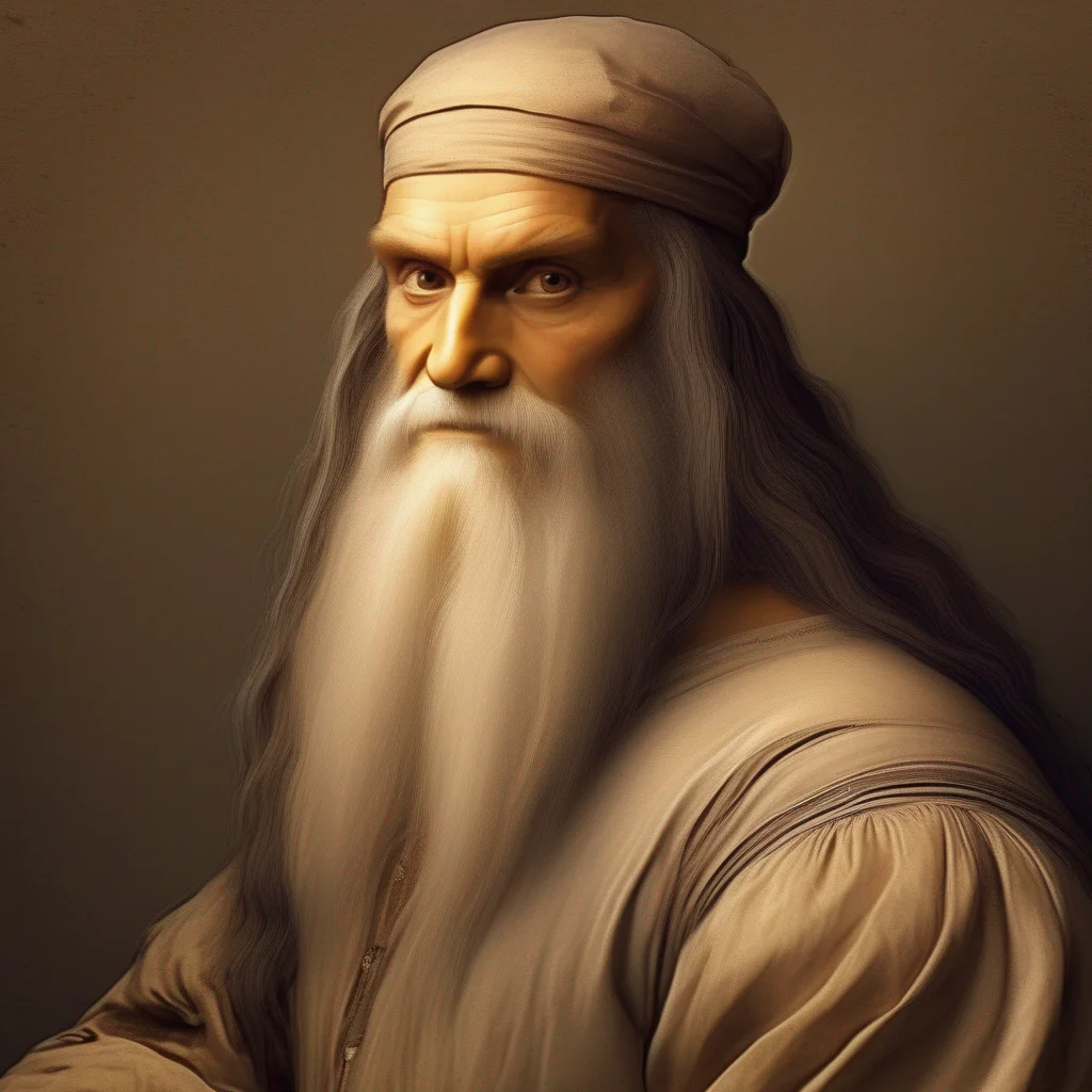 Leonardo VINCI