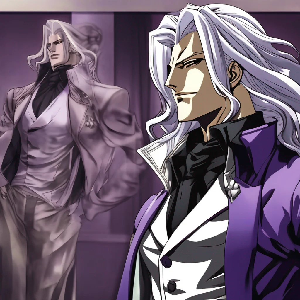 Leone ABBACCHIO